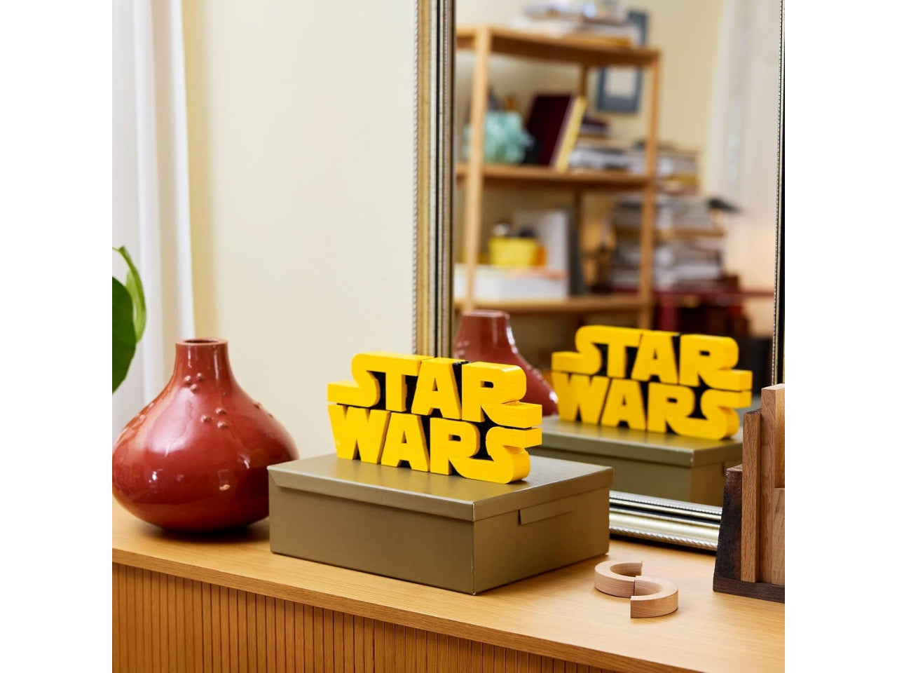 Lego Star Wars TM