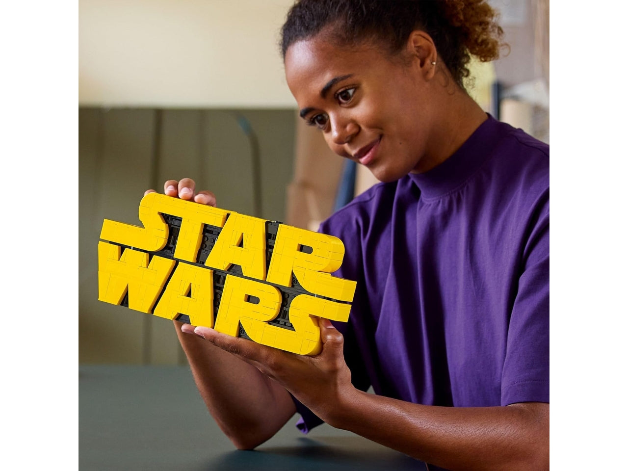 Lego Star Wars TM