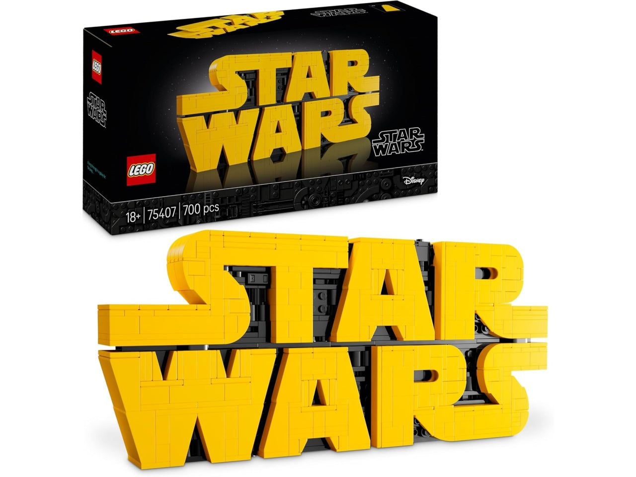 Lego Star Wars TM