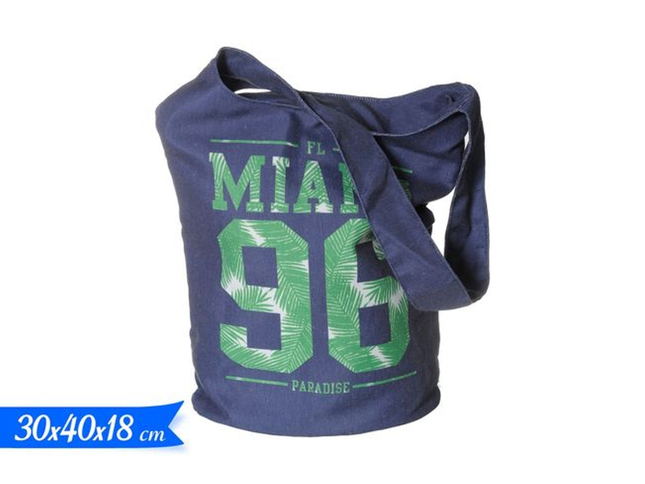 Borsa mare