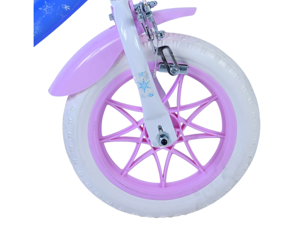 Bici Frozen 12 pollici