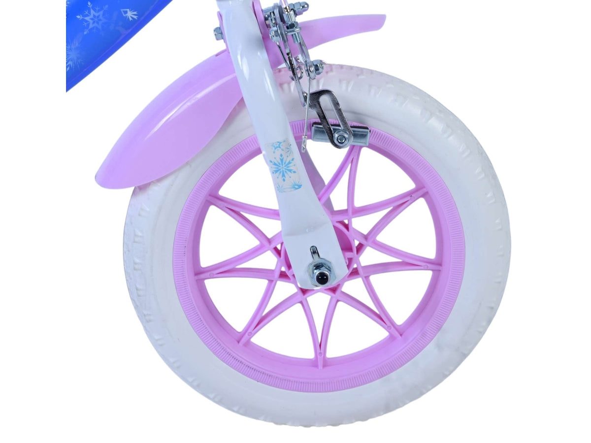 Bici Frozen 12 pollici