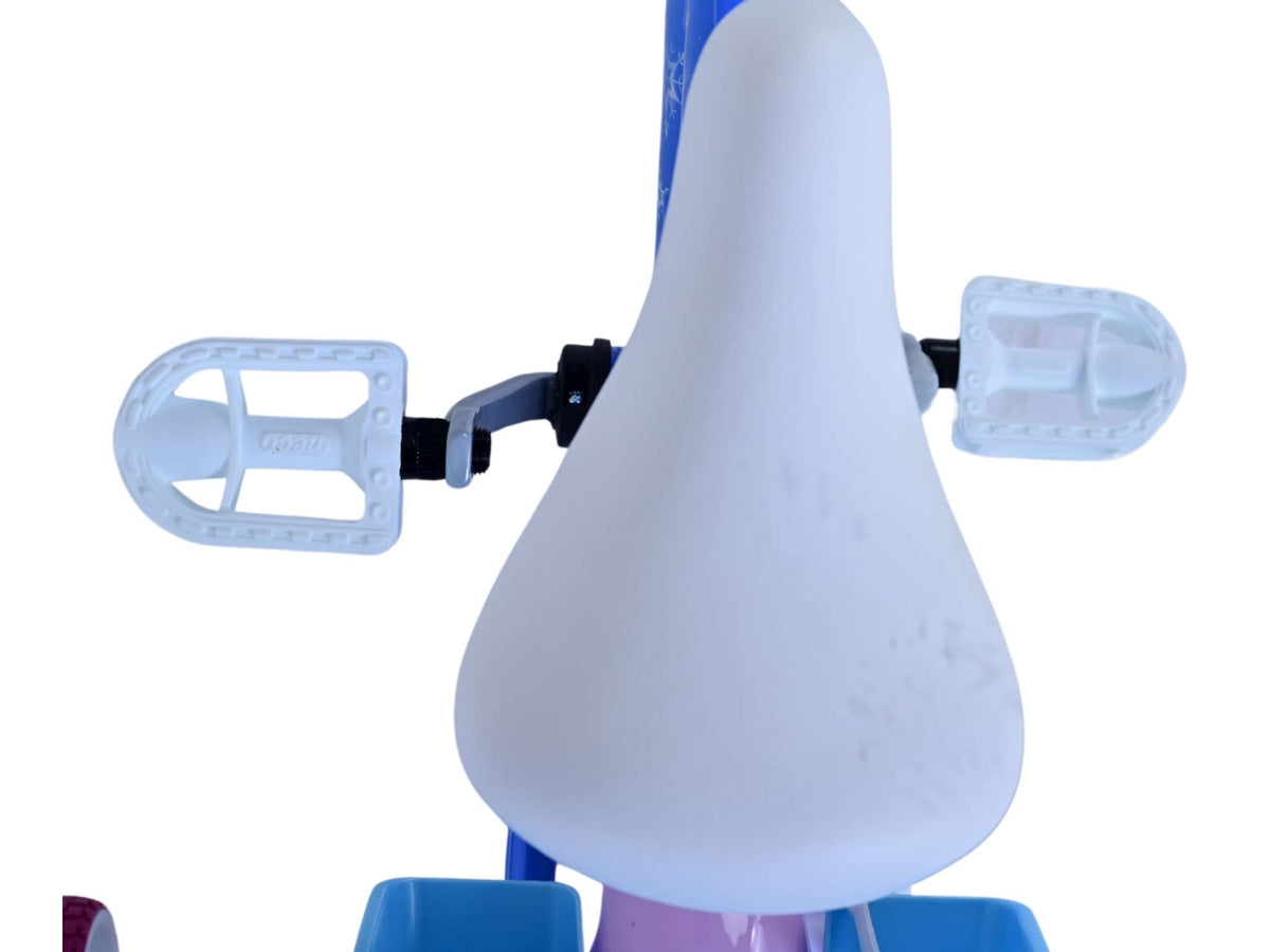 Bici Frozen 12 pollici