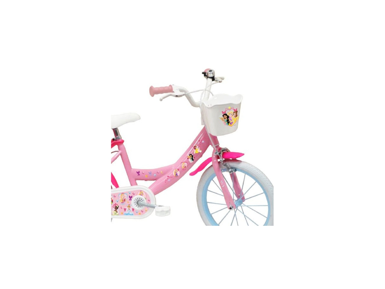 Bici di Pincess da 16 pollici