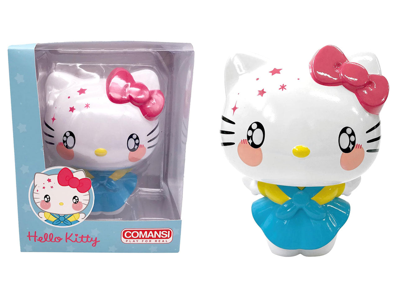 COMANSI - Hello Kitty altezza 16 cm