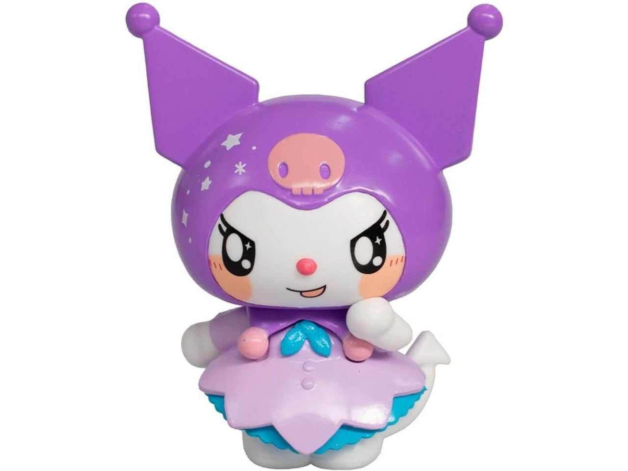 COMANSI - Kuromi Premium Edition 16cm