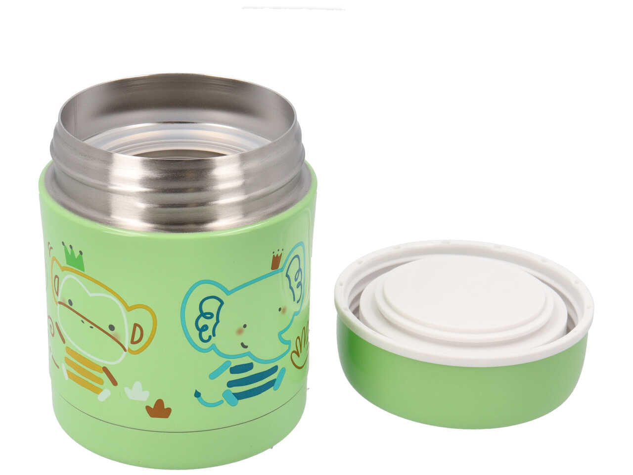 Thermos porta pappa 300ml
