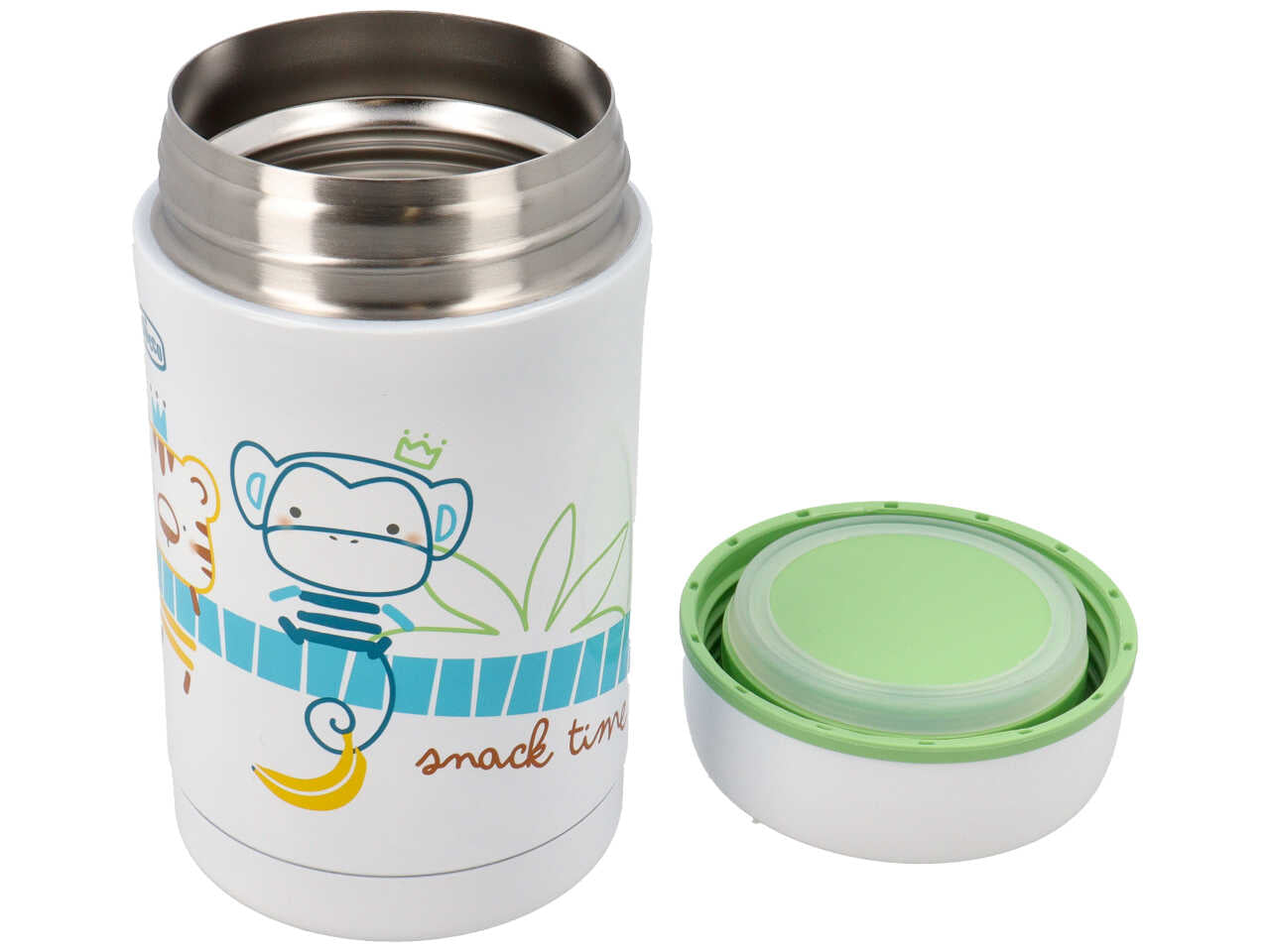 Thermos porta pappa 500ml