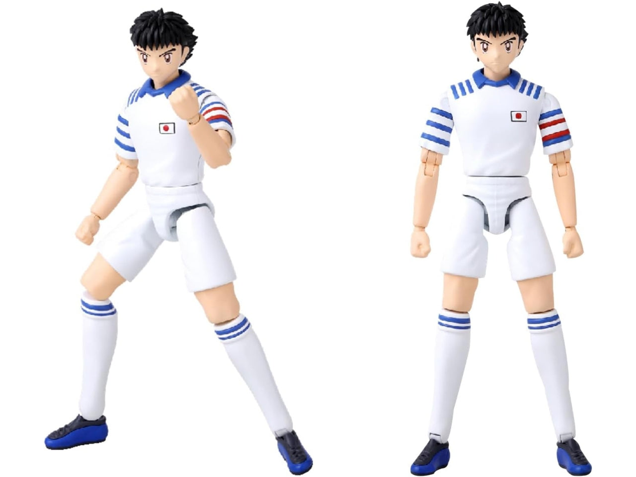 Anime heroes - personaggio - tsubasa ozora