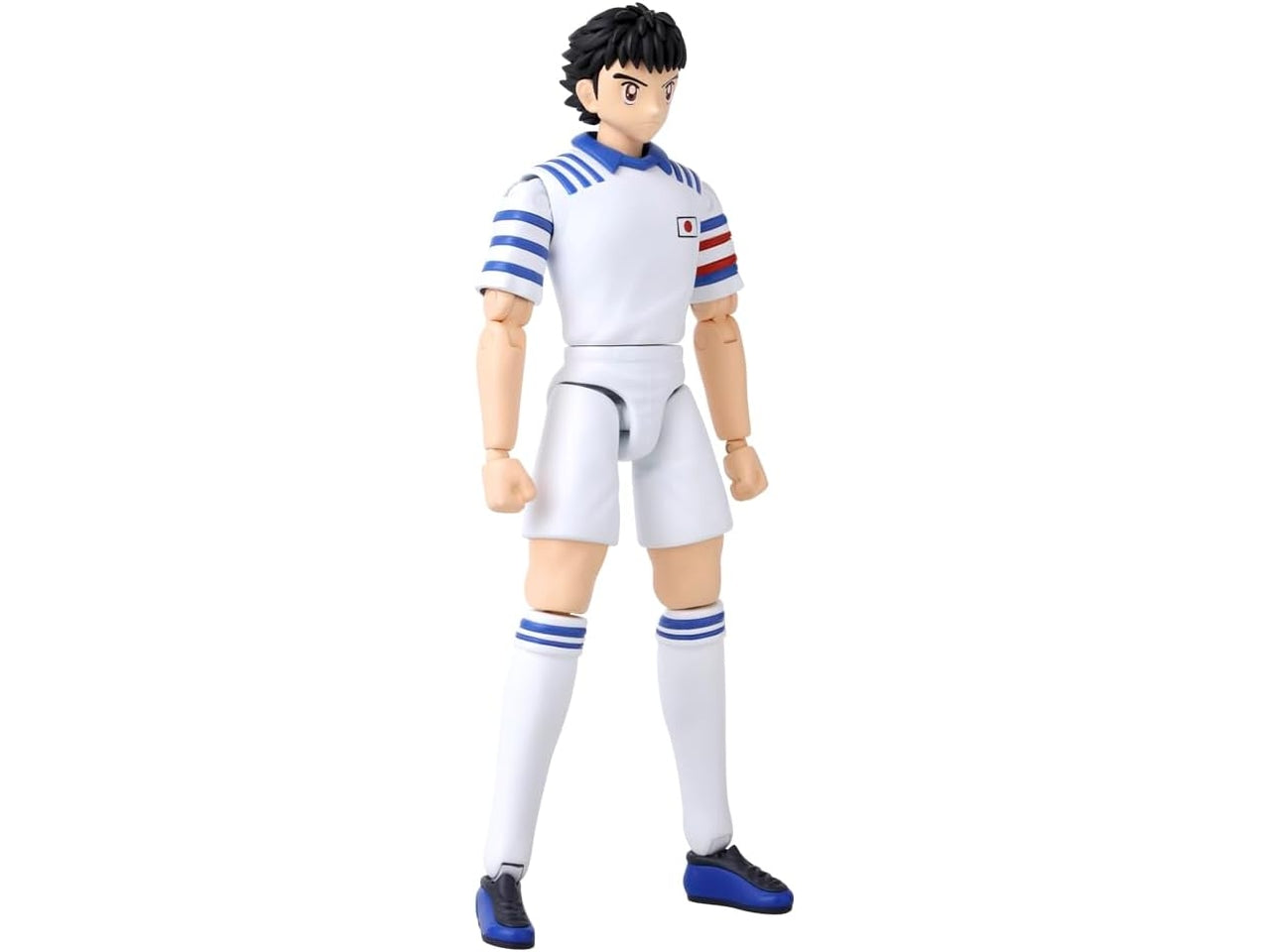 Anime heroes - personaggio - tsubasa ozora