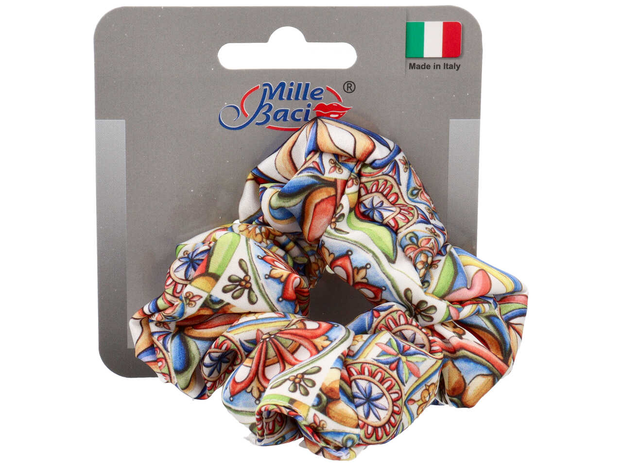 Fermacoda a fantasia ischitÃ¨