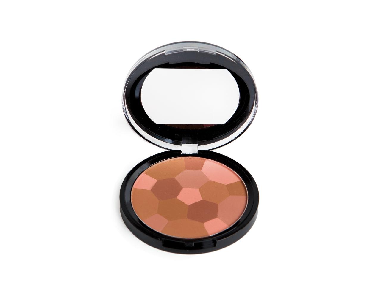 Magic studio bronzing mosaic