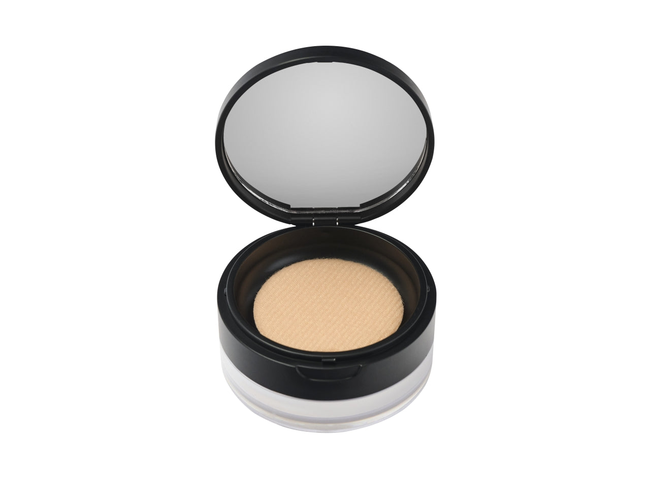 Magic studio shaky traslucent setting powder