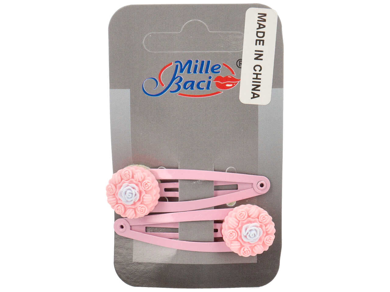 Card 2 click clack con girasole