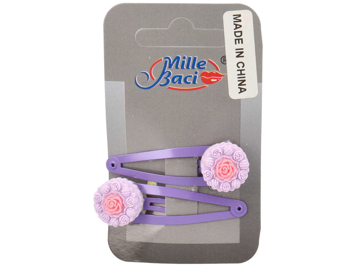 Card 2 click clack con girasole
