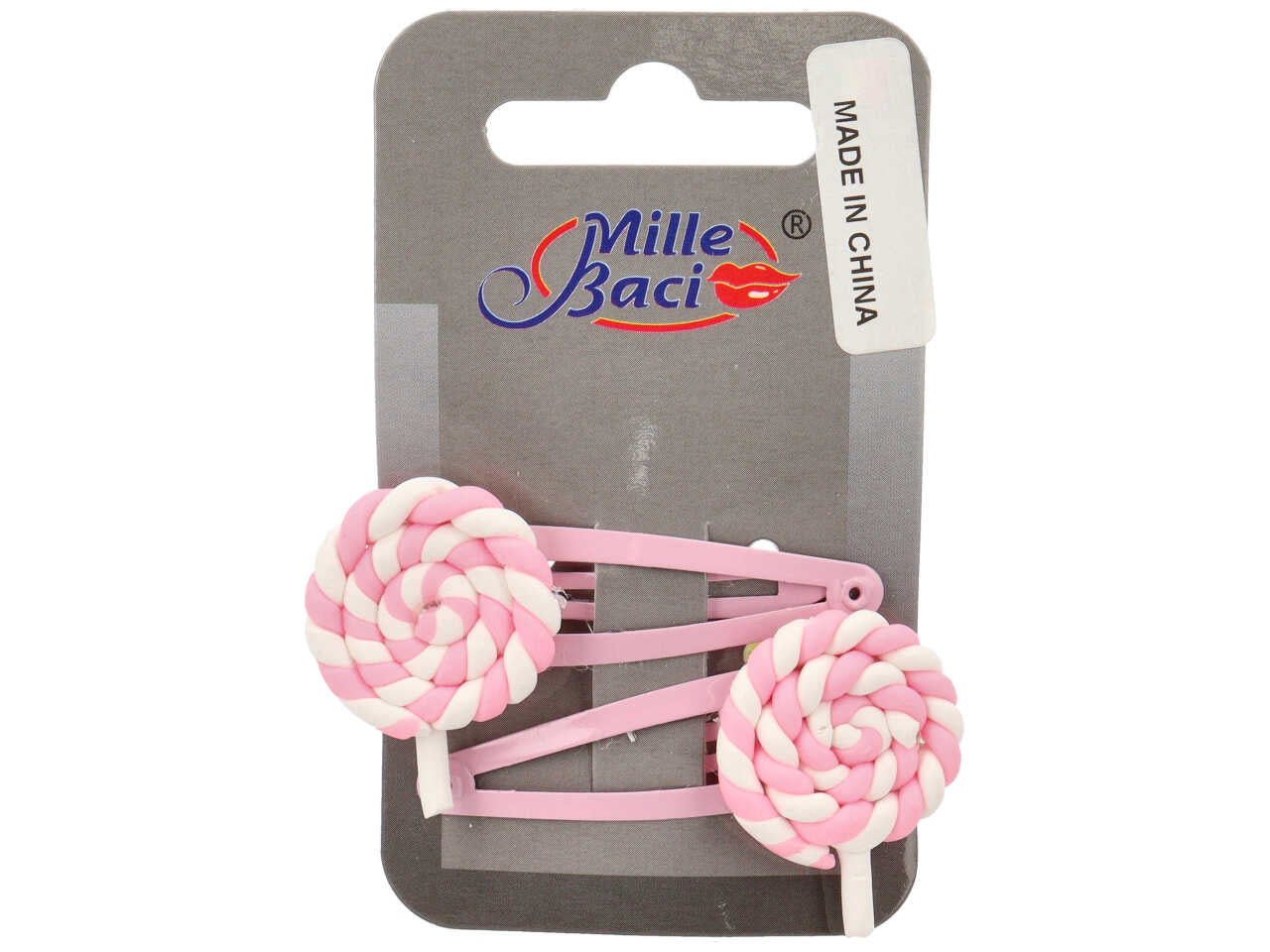 Card 2 click clack con lecca lecca