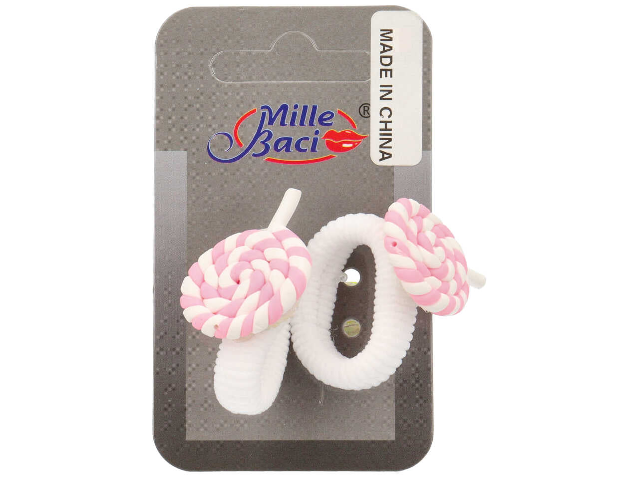 Card 2 codini con lecca lecca