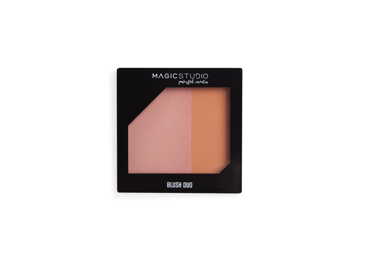 Magic studio blush duo