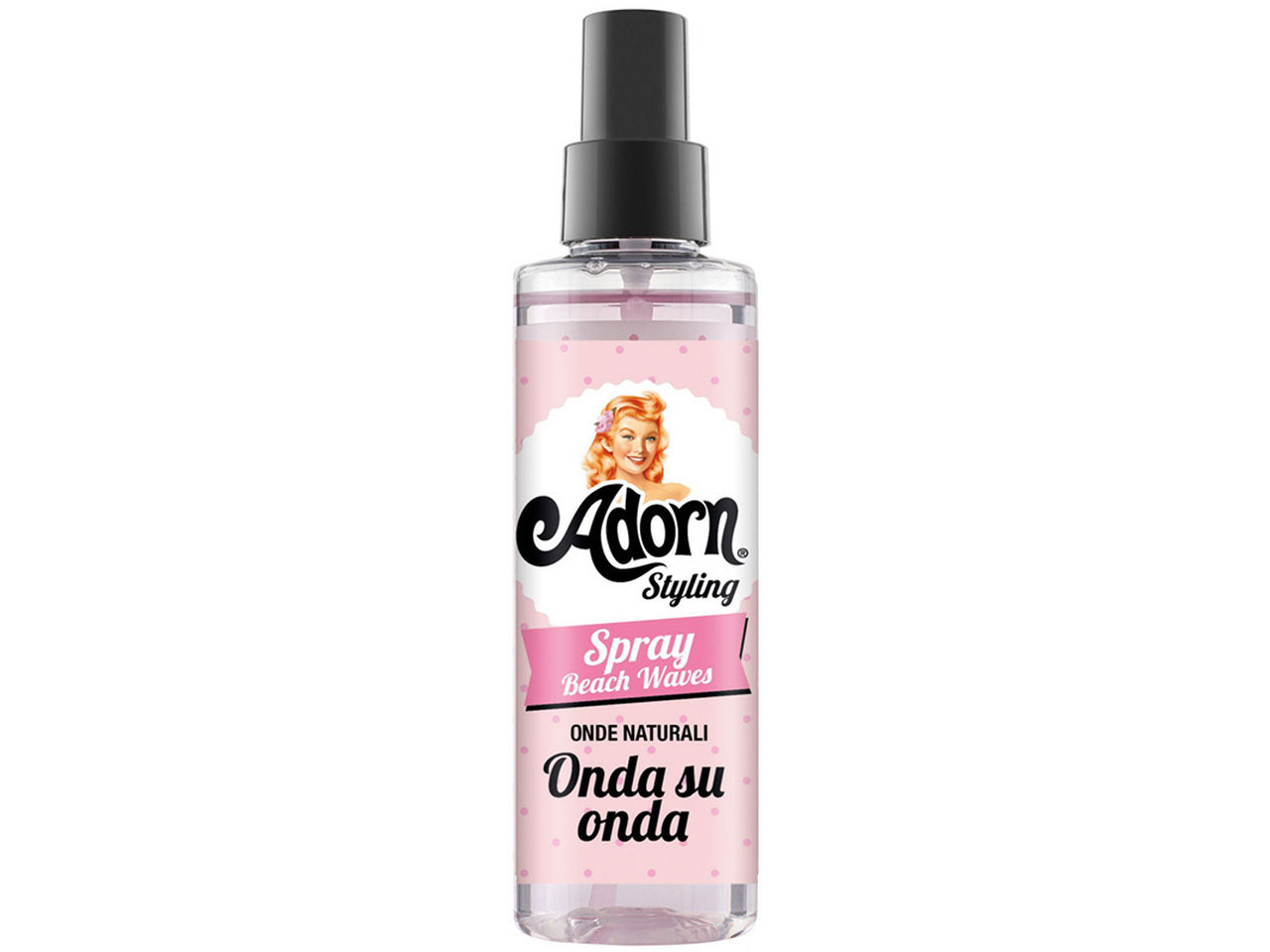 Adorn vintage spray onde naturali 150ml $