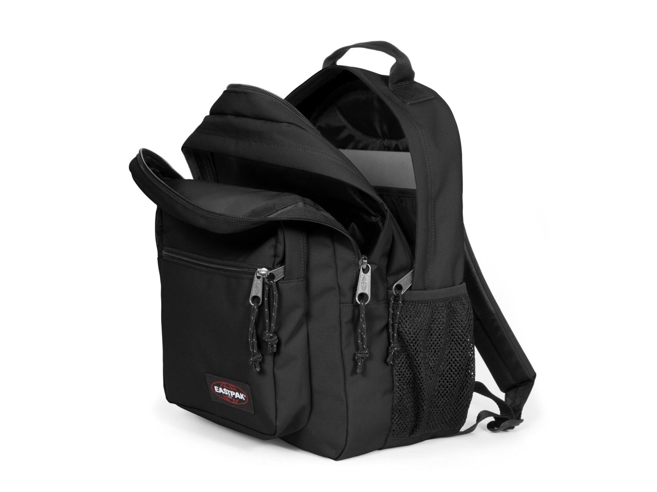 Eastpak zaino Morius di colore nero