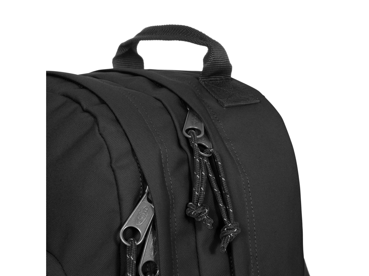 Eastpak zaino Morius di colore nero