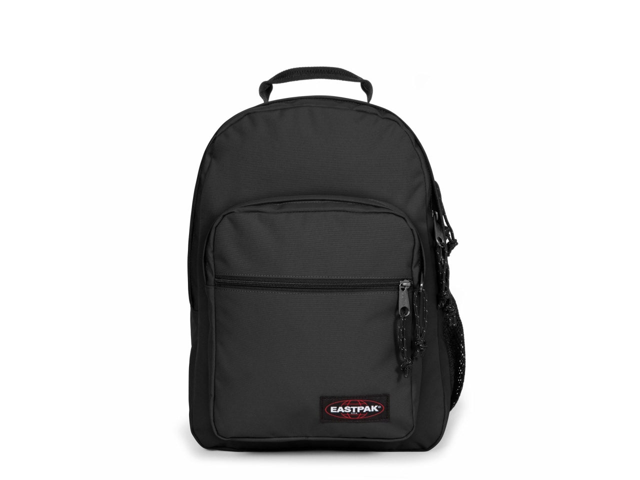 Eastpak zaino Morius di colore nero
