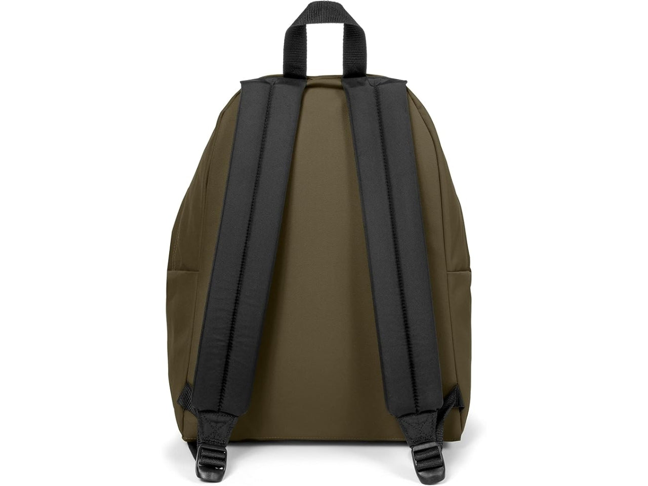 Eastpak zaino padded pak'r verde oliva$