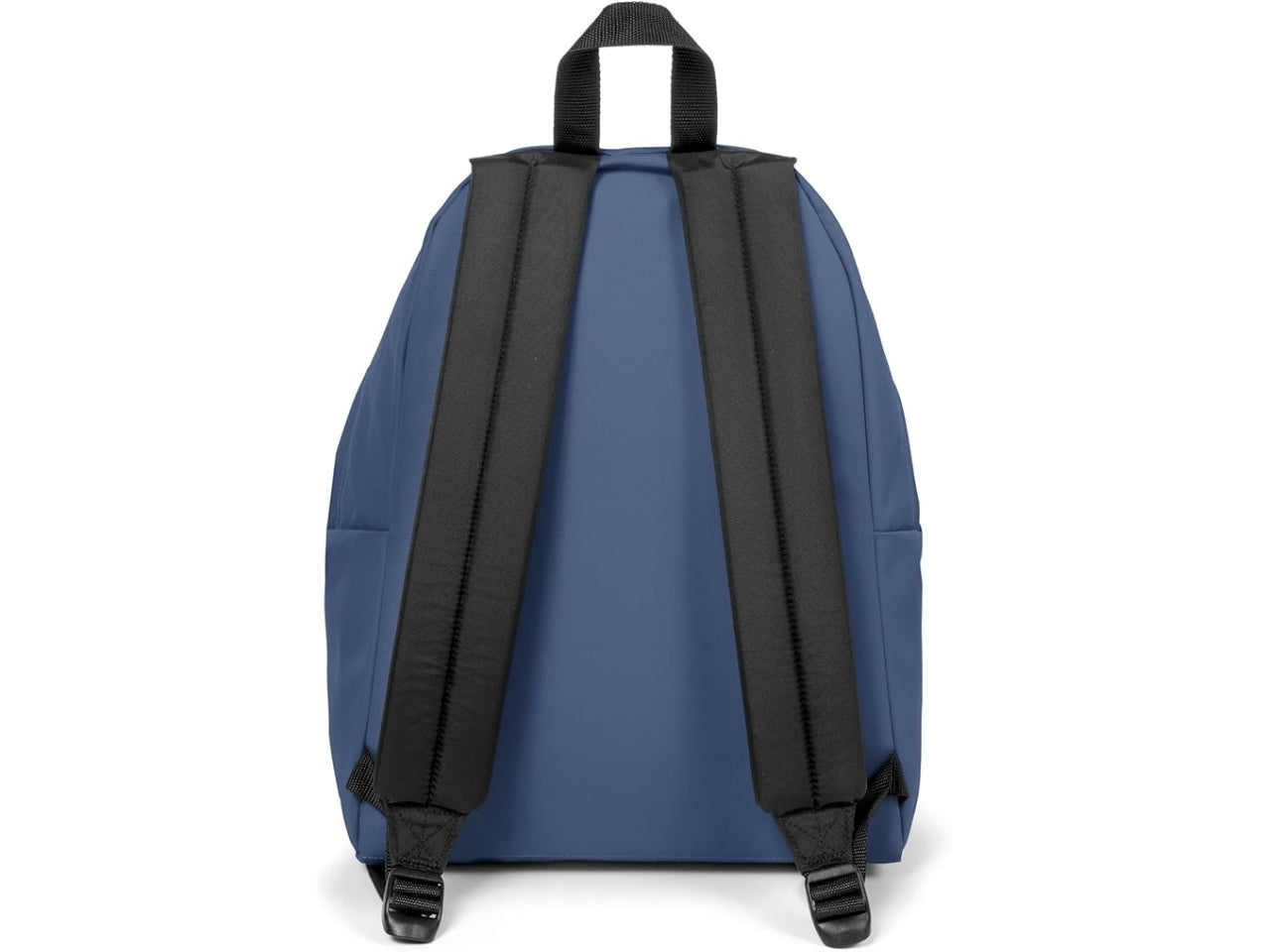 Eastpak zaino padded pak'r di colore avio