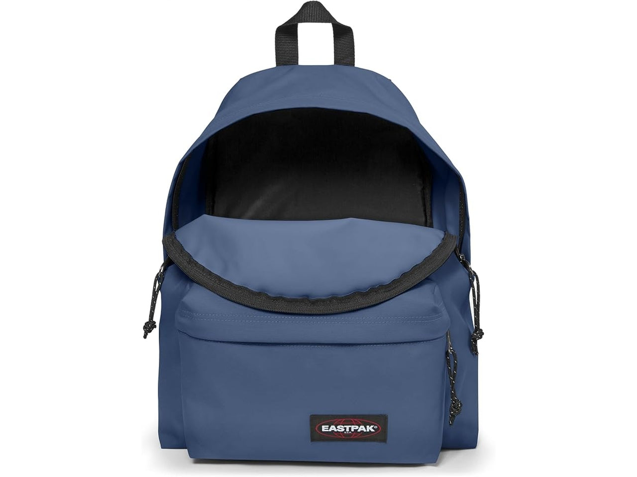Eastpak zaino padded pak'r di colore avio