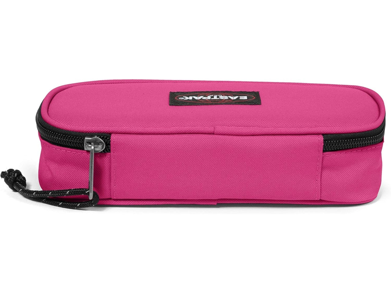 Eastpak astuccio ovale rosa fucsia