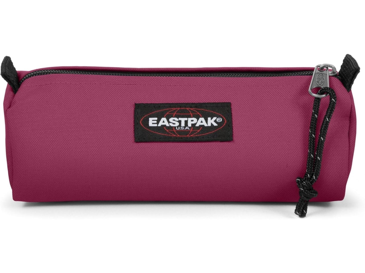 Eastpak tombolino di colore wine bordo' 6x20.5x7.5cm