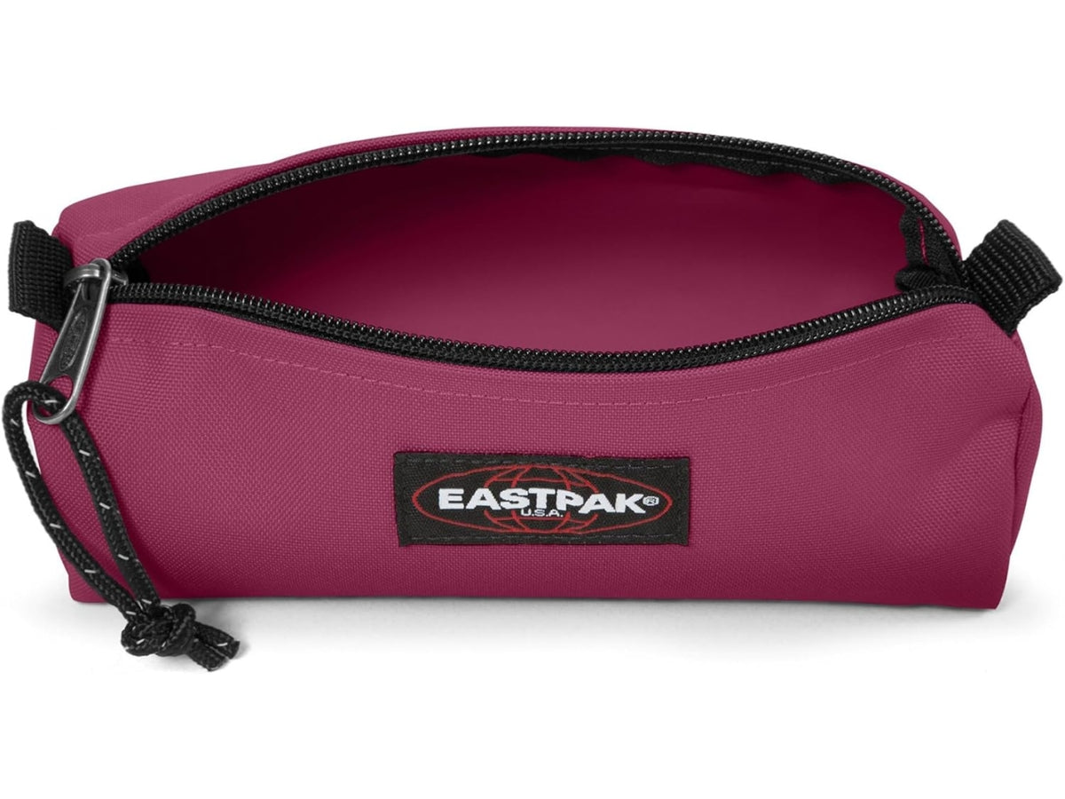 Eastpak tombolino di colore wine bordo' 6x20.5x7.5cm