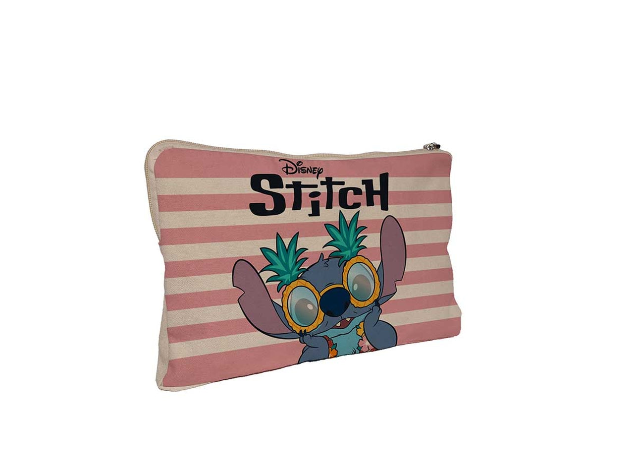 Pochette stitch