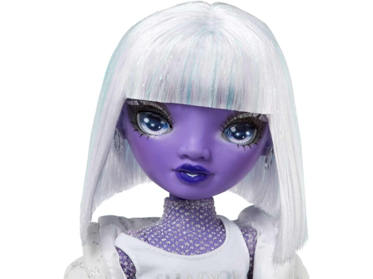 Shadow high diamante