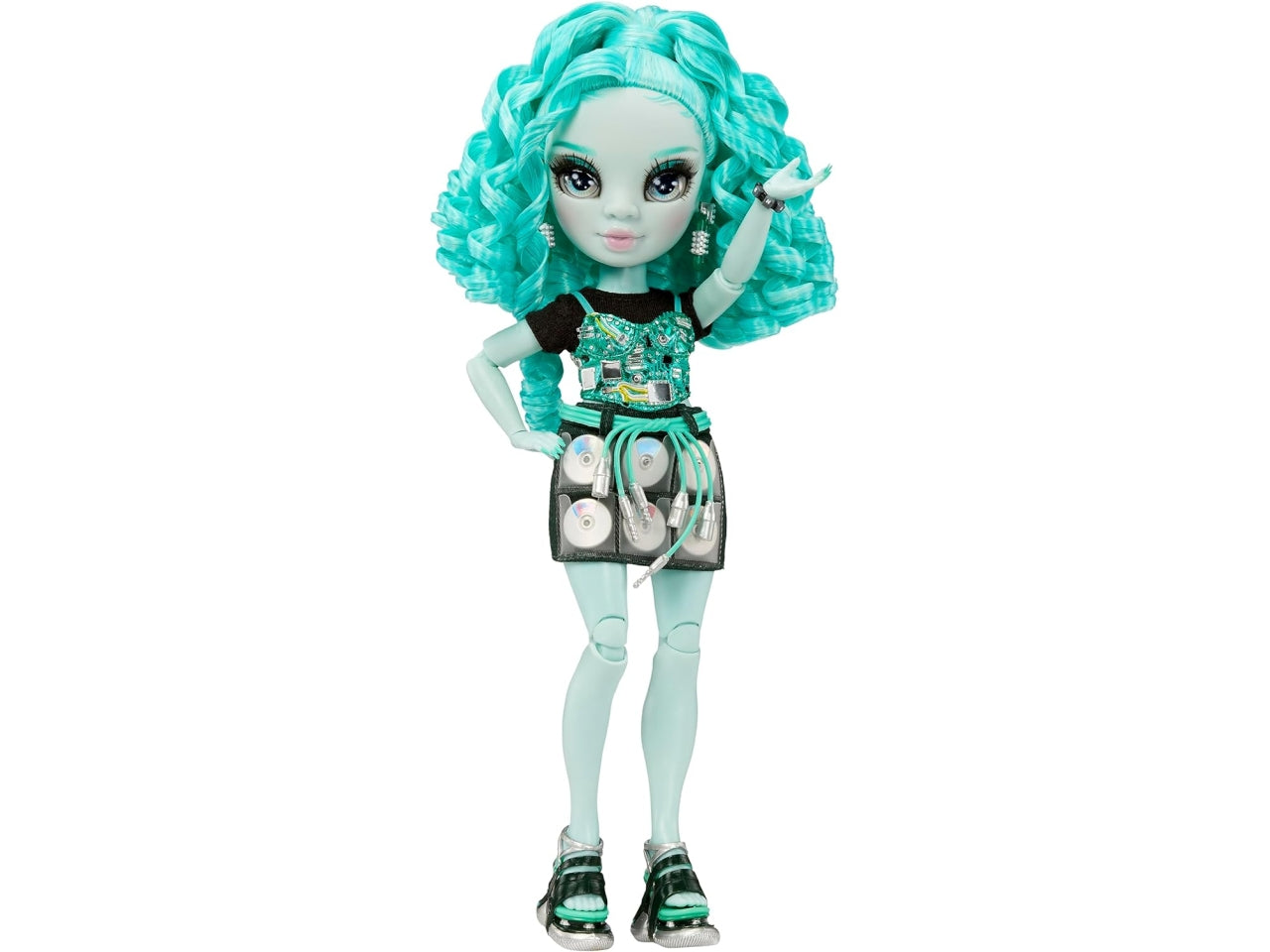 Shadow high fashion doll assortite