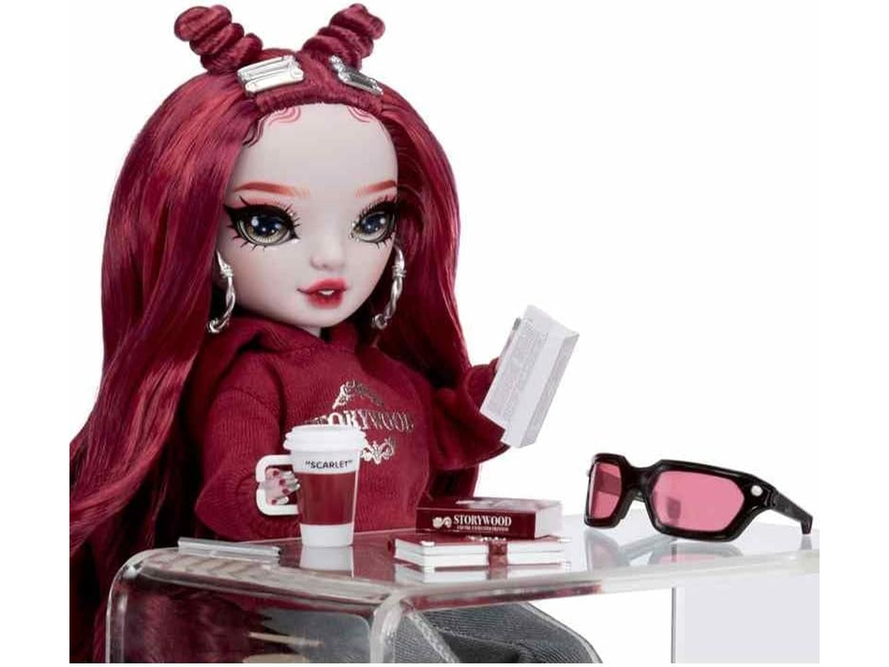 Shadow high fashion doll assortite