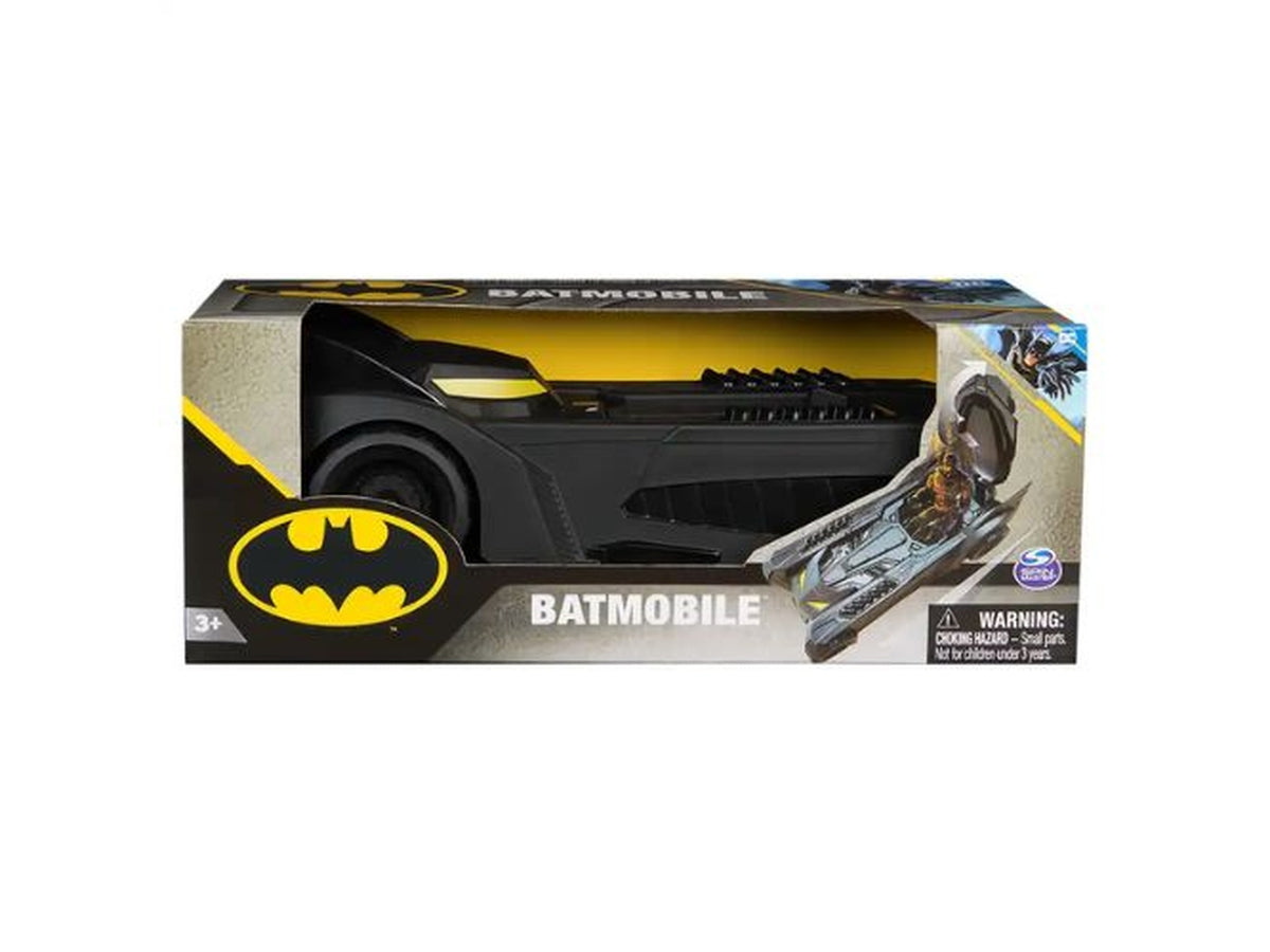 Batman Batmobile scala 1:16 $