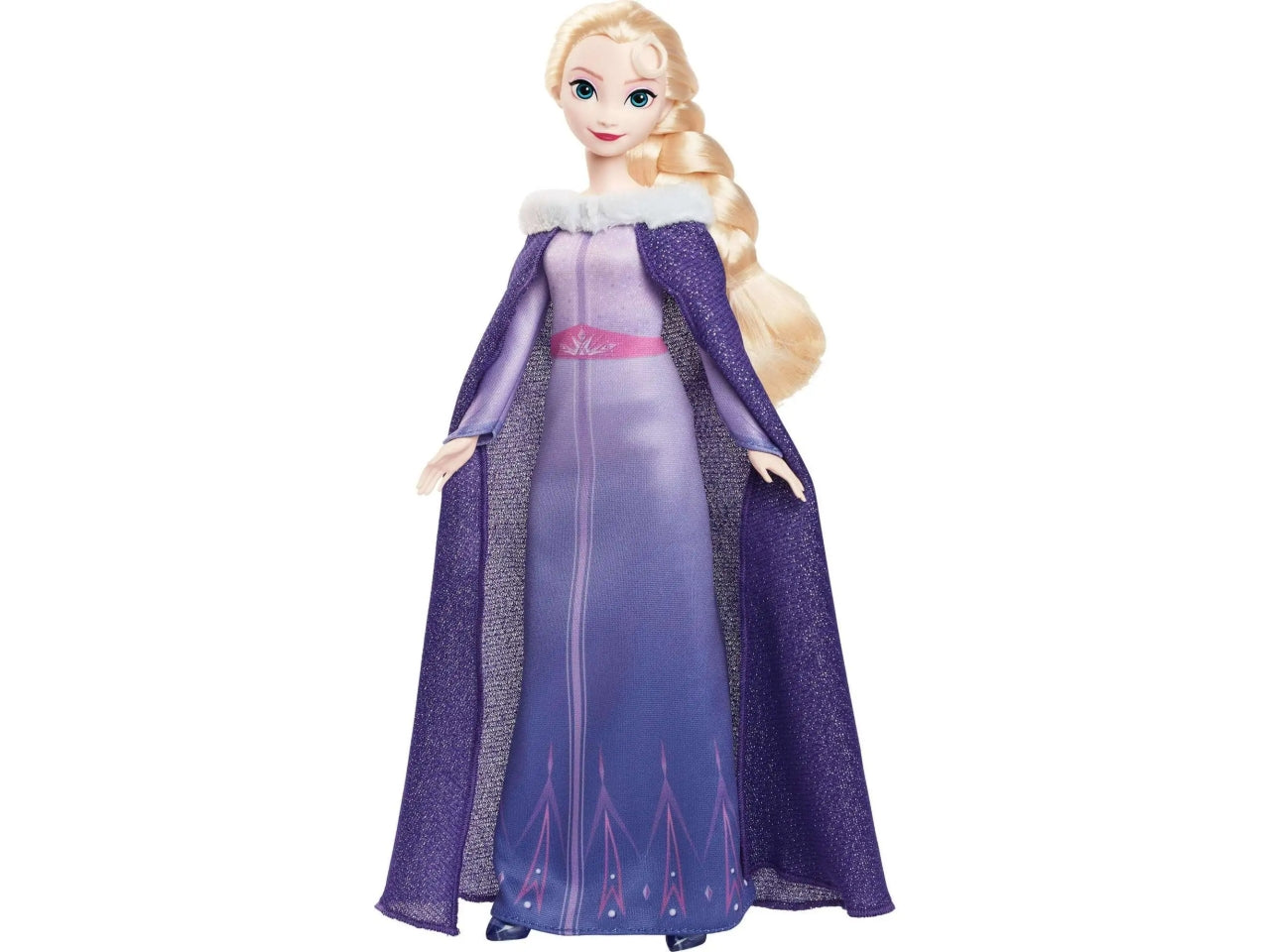 Frozen celebration elsa