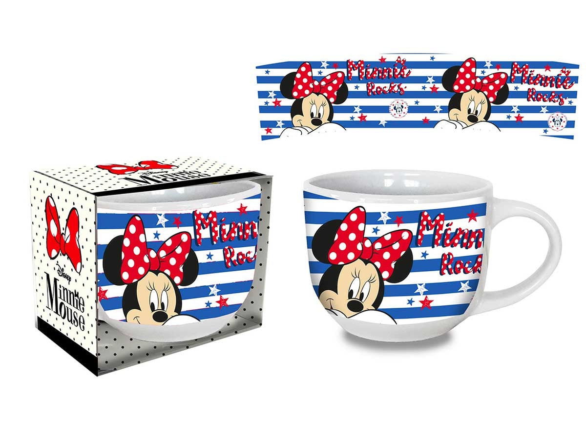 Minnie tazza jumbo