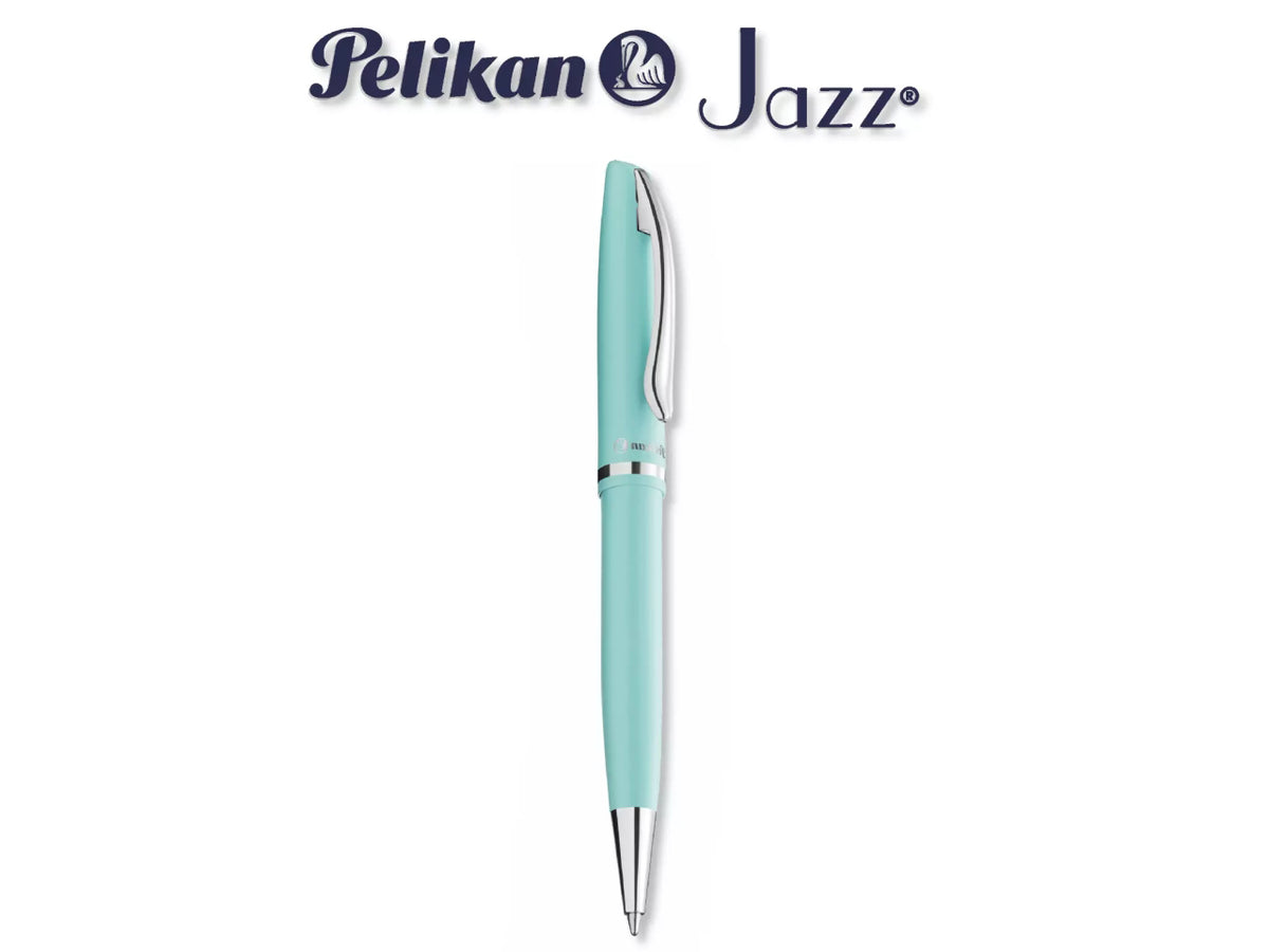 Penna a sfera jazz pastel