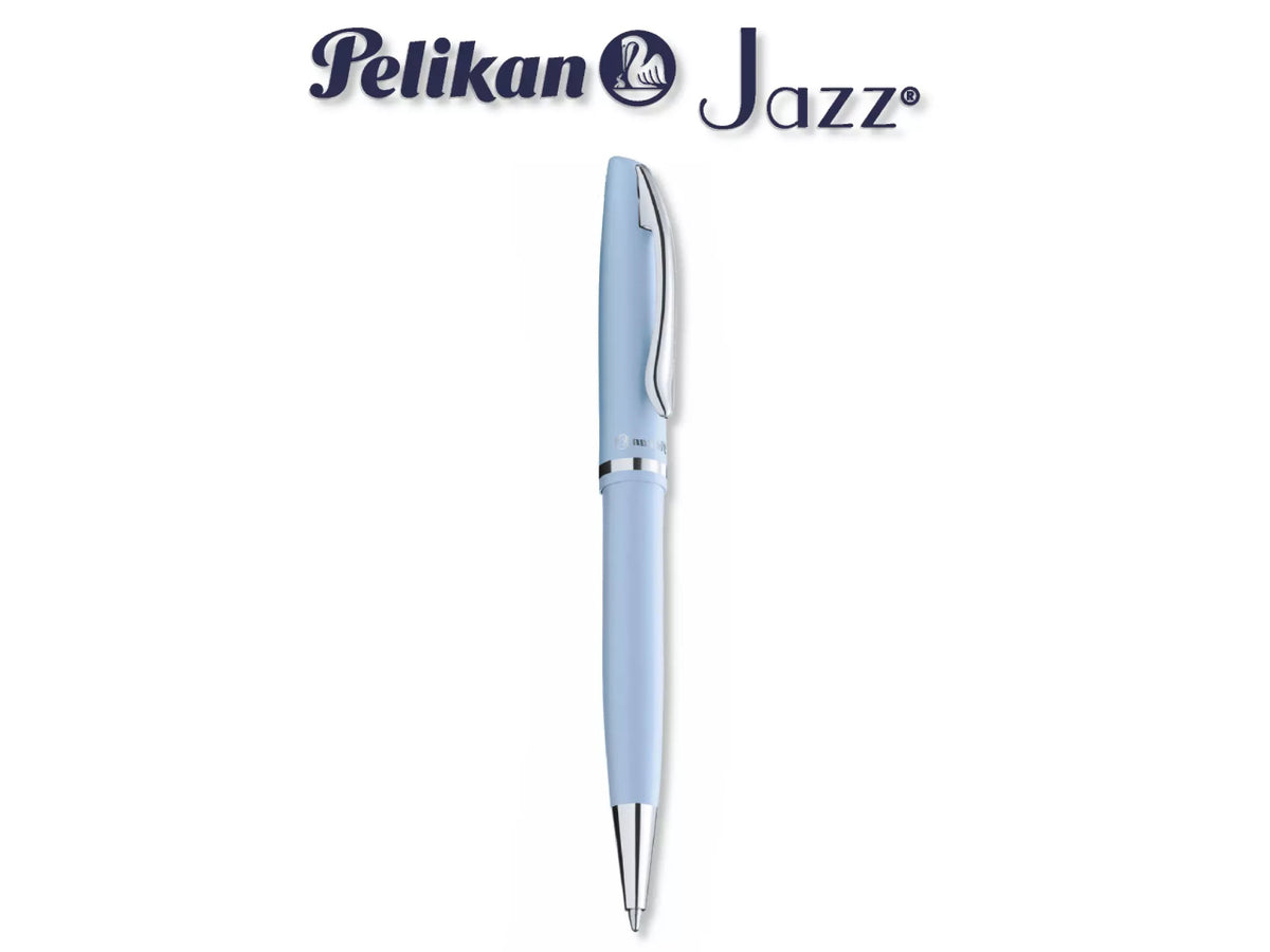 Penna a sfera jazz pastel