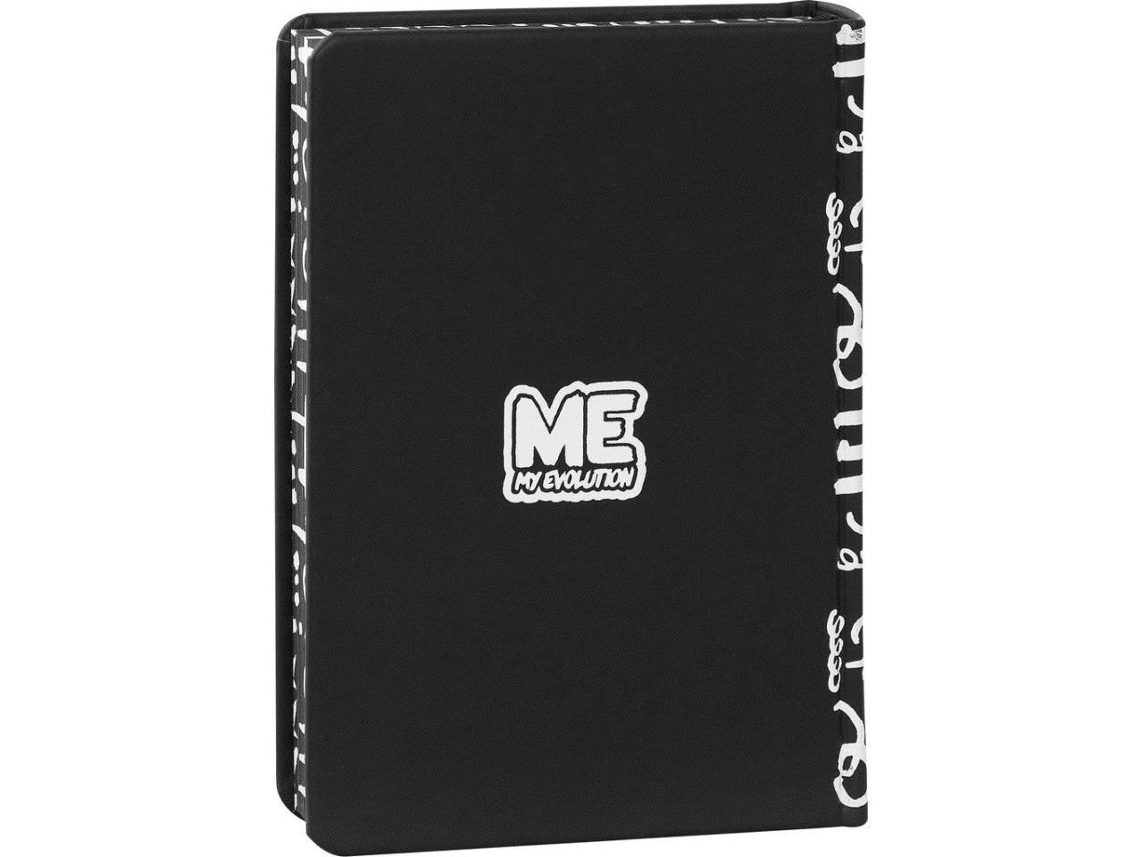 Agenda me classic 2025/26 16 mesi hashtag