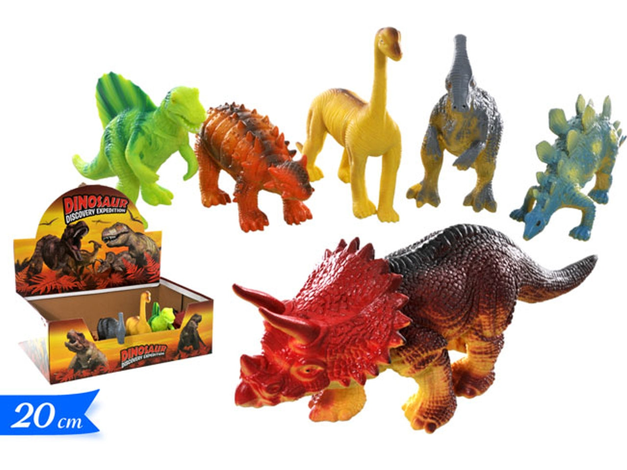 Dinosauri