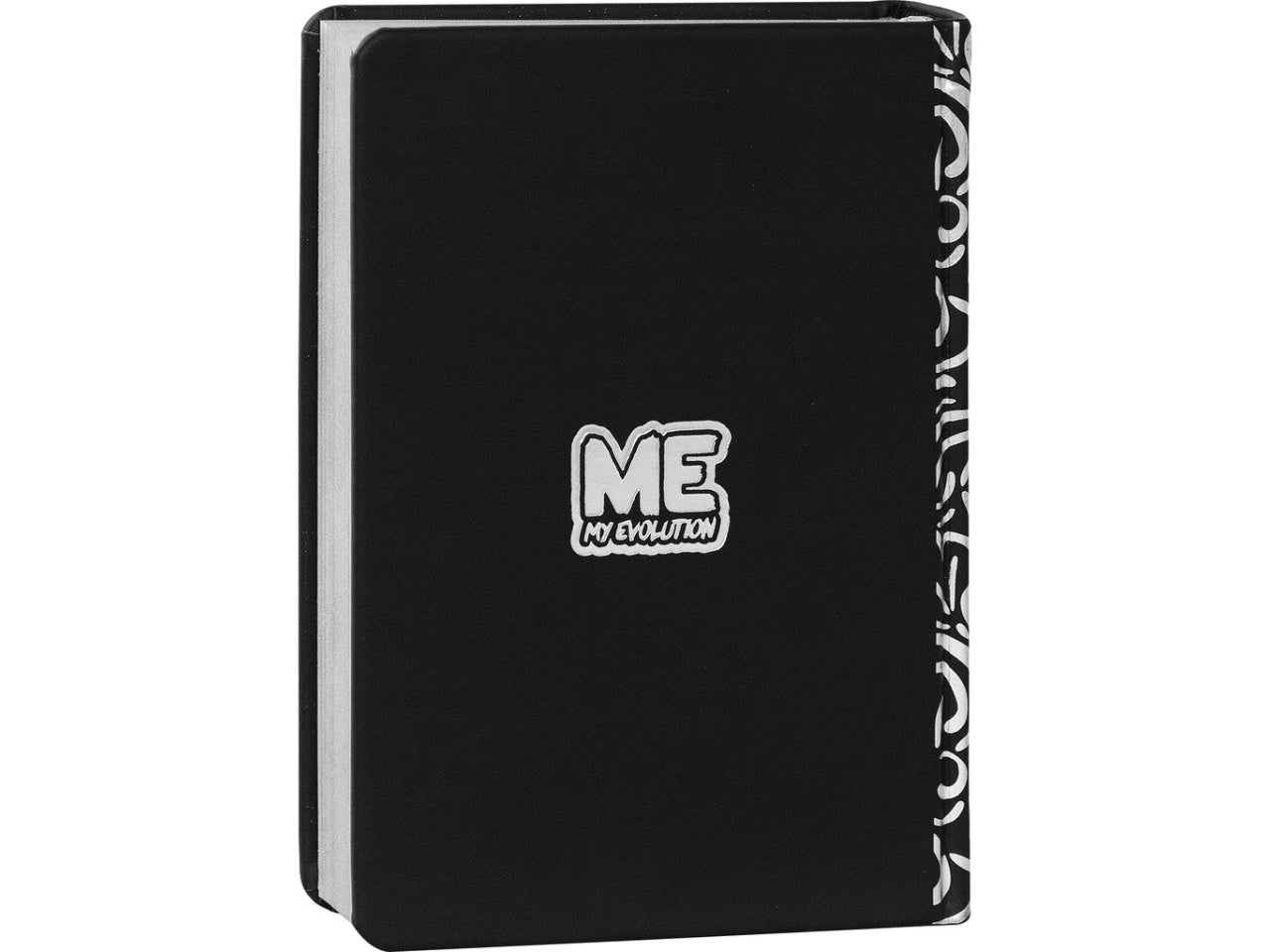 Agenda me luxury 2025/26 16 mesi hashtag