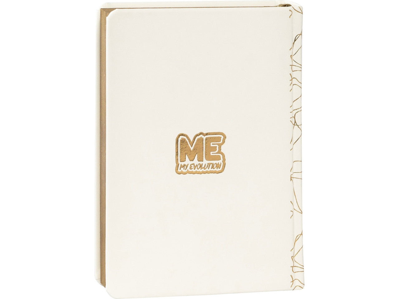 Agenda me luxury 2025/26 16 mesi love