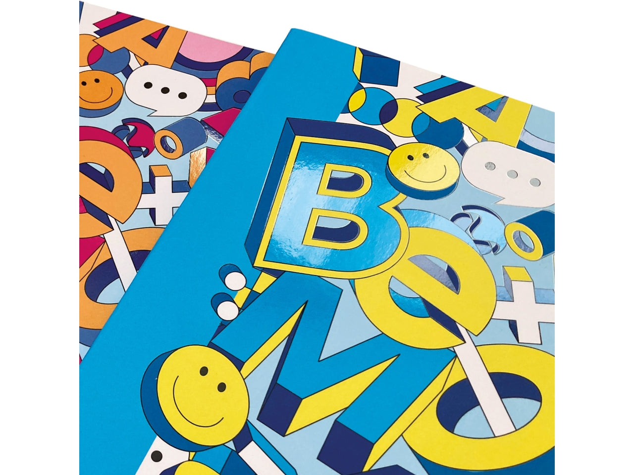 Quaderno maxi kids 100gr confezione da 10 pezzi rigatura 5mm