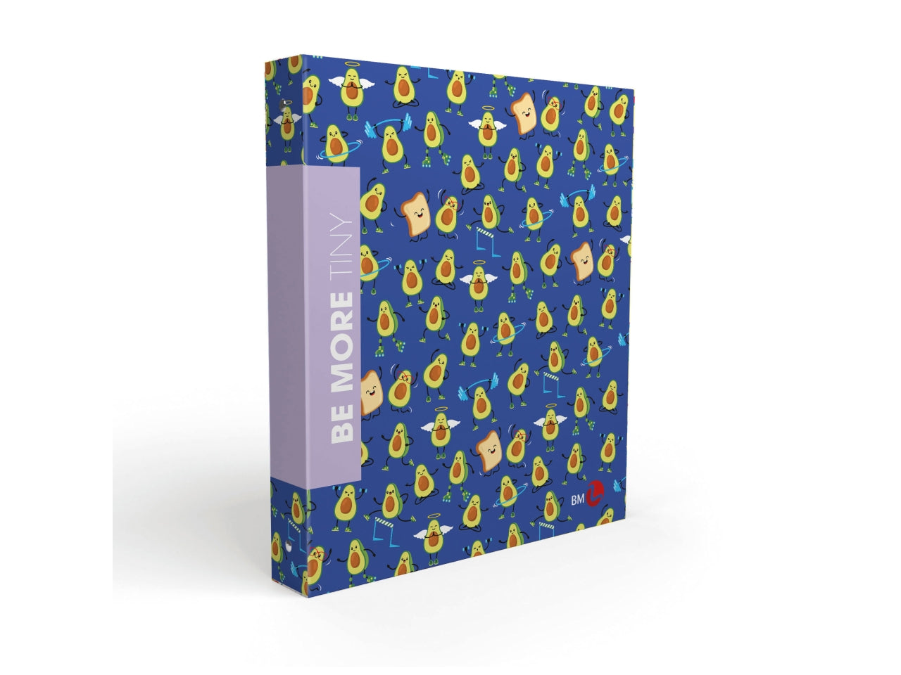 Copertine anelli A4 tiny anello diametro 30mm