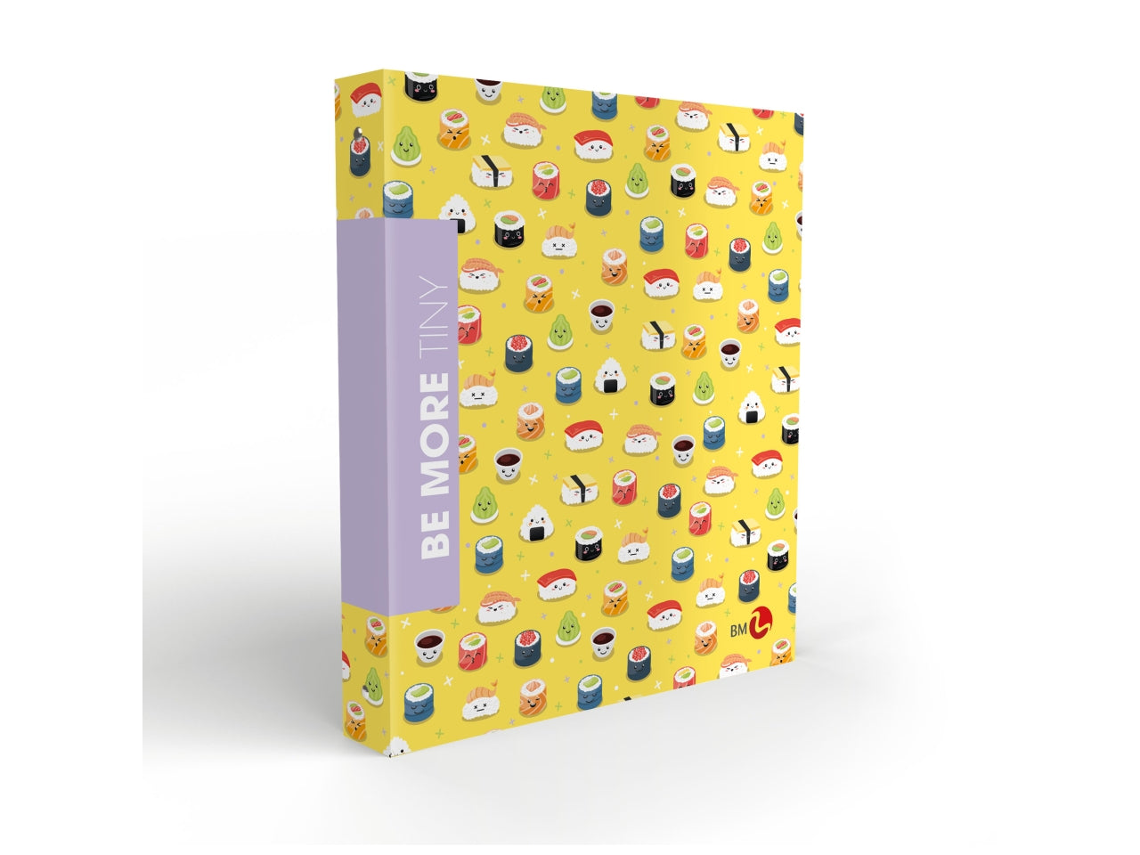 Copertine anelli A4 tiny anello diametro 30mm