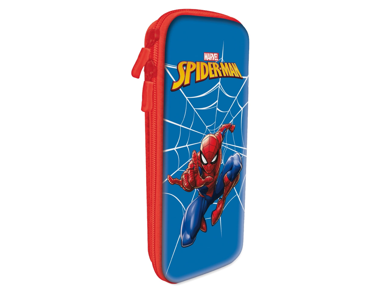 Spiderman astuccio 3d 23x10 cm