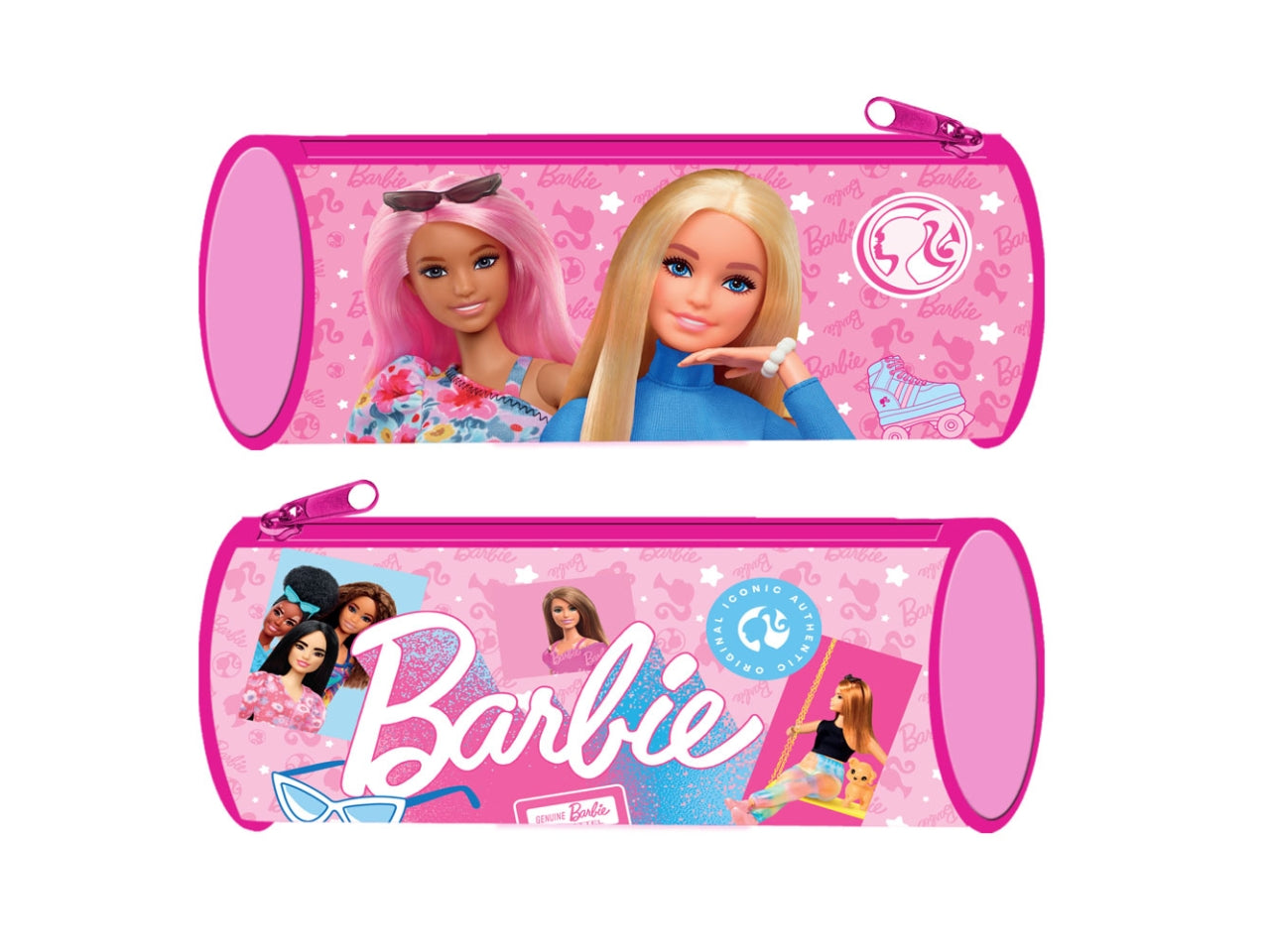 Barbie tombolino